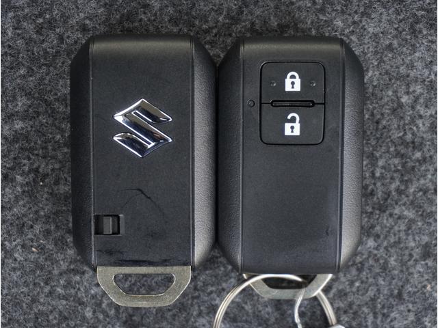 ワゴンＲスマイル Ｇ　パーキングセンサー　プッシュスタート　スマートキー　パーキングセンサー　プッシュスタート　スマートキー　オートライト　両側スライドドア　衝突被害軽減システム　横滑り防止機能　衝突安全ボディ　盗難防止システム（56枚目）