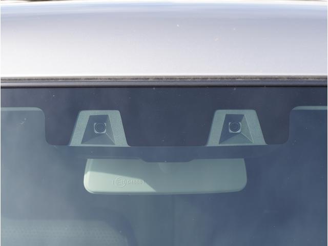 ハスラー タフワイルド　全方位カメラ　ナビ　リアパーキングセンサー　全方位カメラ　ナビ　リアパーキングセンサー　アダプティブクルーズコントロール　レーンアシスト　シートヒーター　プッシュスタート　スマートキー　Ｂｌｕｅｔｏｏｔｈ　ＤＶＤ　オートライト　衝突軽減システム（3枚目）