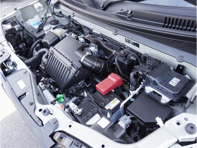 ハスラー タフワイルド　全方位カメラ　ナビ　リアパーキングセンサー　全方位カメラ　ナビ　リアパーキングセンサー　アダプティブクルーズコントロール　レーンアシスト　シートヒーター　プッシュスタート　スマートキー　Ｂｌｕｅｔｏｏｔｈ　ＤＶＤ　オートライト　衝突軽減システム（11枚目）