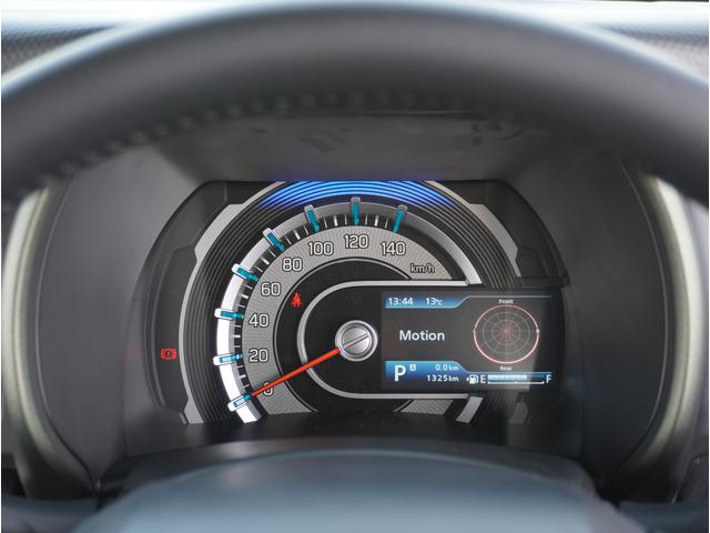 ハスラー タフワイルド　全方位カメラ　ナビ　リアパーキングセンサー　全方位カメラ　ナビ　リアパーキングセンサー　アダプティブクルーズコントロール　レーンアシスト　シートヒーター　プッシュスタート　スマートキー　Ｂｌｕｅｔｏｏｔｈ　ＤＶＤ　オートライト　衝突軽減システム（15枚目）