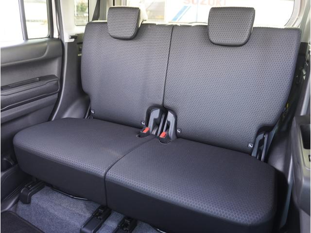 ハスラー タフワイルド　全方位カメラ　ナビ　リアパーキングセンサー　全方位カメラ　ナビ　リアパーキングセンサー　アダプティブクルーズコントロール　レーンアシスト　シートヒーター　プッシュスタート　スマートキー　Ｂｌｕｅｔｏｏｔｈ　ＤＶＤ　オートライト　衝突軽減システム（19枚目）