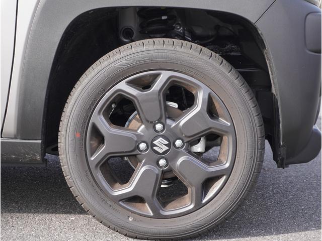 ハスラー タフワイルド　全方位カメラ　ナビ　リアパーキングセンサー　全方位カメラ　ナビ　リアパーキングセンサー　アダプティブクルーズコントロール　レーンアシスト　シートヒーター　プッシュスタート　スマートキー　Ｂｌｕｅｔｏｏｔｈ　ＤＶＤ　オートライト　衝突軽減システム（21枚目）