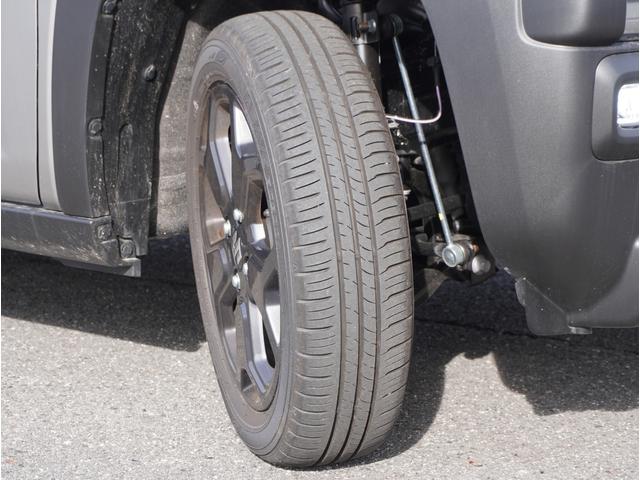 ハスラー タフワイルド　全方位カメラ　ナビ　リアパーキングセンサー　全方位カメラ　ナビ　リアパーキングセンサー　アダプティブクルーズコントロール　レーンアシスト　シートヒーター　プッシュスタート　スマートキー　Ｂｌｕｅｔｏｏｔｈ　ＤＶＤ　オートライト　衝突軽減システム（28枚目）