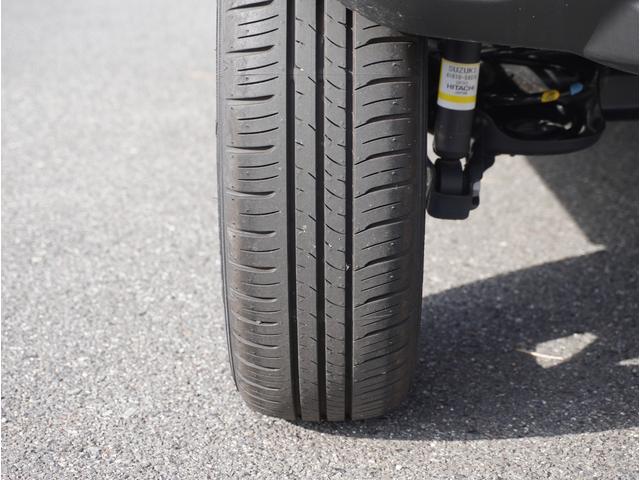 ハスラー タフワイルド　全方位カメラ　ナビ　リアパーキングセンサー　全方位カメラ　ナビ　リアパーキングセンサー　アダプティブクルーズコントロール　レーンアシスト　シートヒーター　プッシュスタート　スマートキー　Ｂｌｕｅｔｏｏｔｈ　ＤＶＤ　オートライト　衝突軽減システム（29枚目）