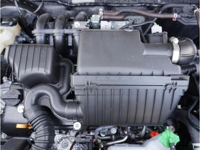 ハスラー タフワイルド　全方位カメラ　ナビ　リアパーキングセンサー　全方位カメラ　ナビ　リアパーキングセンサー　アダプティブクルーズコントロール　レーンアシスト　シートヒーター　プッシュスタート　スマートキー　Ｂｌｕｅｔｏｏｔｈ　ＤＶＤ　オートライト　衝突軽減システム（31枚目）