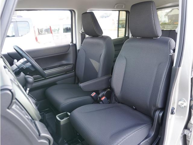 ハスラー タフワイルド　全方位カメラ　ナビ　リアパーキングセンサー　全方位カメラ　ナビ　リアパーキングセンサー　アダプティブクルーズコントロール　レーンアシスト　シートヒーター　プッシュスタート　スマートキー　Ｂｌｕｅｔｏｏｔｈ　ＤＶＤ　オートライト　衝突軽減システム（34枚目）