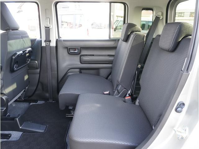 ハスラー タフワイルド　全方位カメラ　ナビ　リアパーキングセンサー　全方位カメラ　ナビ　リアパーキングセンサー　アダプティブクルーズコントロール　レーンアシスト　シートヒーター　プッシュスタート　スマートキー　Ｂｌｕｅｔｏｏｔｈ　ＤＶＤ　オートライト　衝突軽減システム（37枚目）