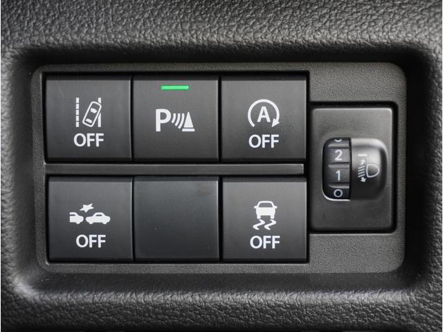 ハスラー タフワイルド　全方位カメラ　ナビ　リアパーキングセンサー　全方位カメラ　ナビ　リアパーキングセンサー　アダプティブクルーズコントロール　レーンアシスト　シートヒーター　プッシュスタート　スマートキー　Ｂｌｕｅｔｏｏｔｈ　ＤＶＤ　オートライト　衝突軽減システム（47枚目）