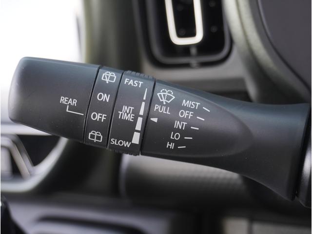 ハスラー タフワイルド　全方位カメラ　ナビ　リアパーキングセンサー　全方位カメラ　ナビ　リアパーキングセンサー　アダプティブクルーズコントロール　レーンアシスト　シートヒーター　プッシュスタート　スマートキー　Ｂｌｕｅｔｏｏｔｈ　ＤＶＤ　オートライト　衝突軽減システム（48枚目）