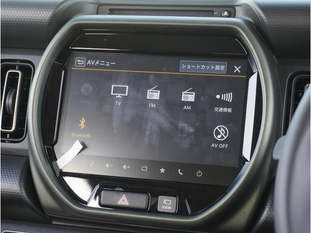 ハスラー タフワイルド　全方位カメラ　ナビ　リアパーキングセンサー　全方位カメラ　ナビ　リアパーキングセンサー　アダプティブクルーズコントロール　レーンアシスト　シートヒーター　プッシュスタート　スマートキー　Ｂｌｕｅｔｏｏｔｈ　ＤＶＤ　オートライト　衝突軽減システム（53枚目）