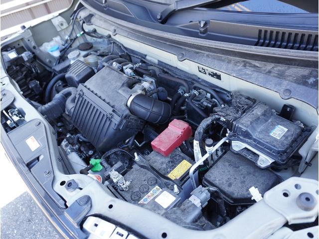 ハスラー ＨＹＢＲＩＤ　Ｘ　全方位カメラ　ナビ　リアパーキングセンサー　全方位カメラ　ナビ　リアパーキングセンサー　シートヒーター　プッシュスタート　スマートキー　Ｂｌｕｅｔｏｏｔｈ　オートライト　衝突被害軽減システム　アイドリングストップ　横滑り防止機能　衝突安全ボディ（11枚目）