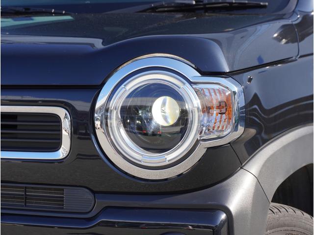 ハスラー ＨＹＢＲＩＤ　Ｘ　全方位カメラ　ナビ　リアパーキングセンサー　全方位カメラ　ナビ　リアパーキングセンサー　シートヒーター　プッシュスタート　スマートキー　Ｂｌｕｅｔｏｏｔｈ　オートライト　衝突被害軽減システム　アイドリングストップ　横滑り防止機能　衝突安全ボディ（12枚目）