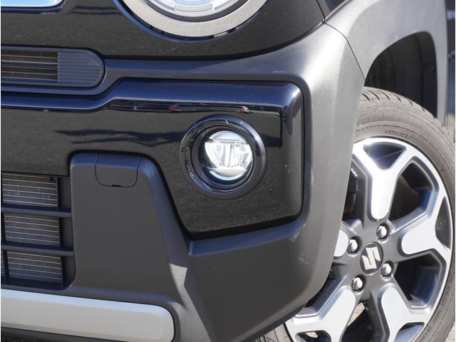 ハスラー ＨＹＢＲＩＤ　Ｘ　全方位カメラ　ナビ　リアパーキングセンサー　全方位カメラ　ナビ　リアパーキングセンサー　シートヒーター　プッシュスタート　スマートキー　Ｂｌｕｅｔｏｏｔｈ　オートライト　衝突被害軽減システム　アイドリングストップ　横滑り防止機能　衝突安全ボディ（13枚目）