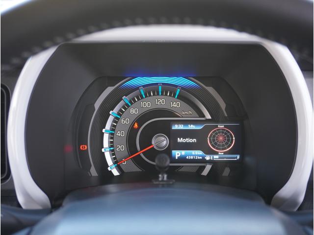 ハスラー ＨＹＢＲＩＤ　Ｘ　全方位カメラ　ナビ　リアパーキングセンサー　全方位カメラ　ナビ　リアパーキングセンサー　シートヒーター　プッシュスタート　スマートキー　Ｂｌｕｅｔｏｏｔｈ　オートライト　衝突被害軽減システム　アイドリングストップ　横滑り防止機能　衝突安全ボディ（15枚目）