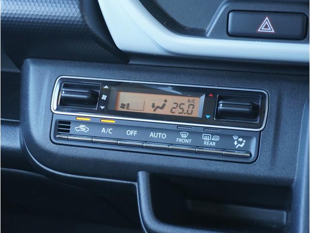 ハスラー ＨＹＢＲＩＤ　Ｘ　全方位カメラ　ナビ　リアパーキングセンサー　全方位カメラ　ナビ　リアパーキングセンサー　シートヒーター　プッシュスタート　スマートキー　Ｂｌｕｅｔｏｏｔｈ　オートライト　衝突被害軽減システム　アイドリングストップ　横滑り防止機能　衝突安全ボディ（16枚目）