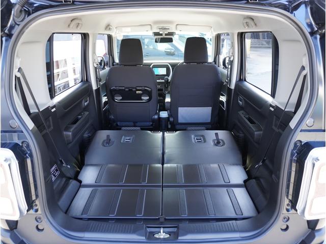 ハスラー ＨＹＢＲＩＤ　Ｘ　全方位カメラ　ナビ　リアパーキングセンサー　全方位カメラ　ナビ　リアパーキングセンサー　シートヒーター　プッシュスタート　スマートキー　Ｂｌｕｅｔｏｏｔｈ　オートライト　衝突被害軽減システム　アイドリングストップ　横滑り防止機能　衝突安全ボディ（20枚目）