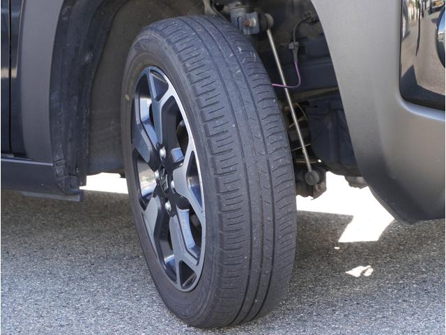 ハスラー ＨＹＢＲＩＤ　Ｘ　全方位カメラ　ナビ　リアパーキングセンサー　全方位カメラ　ナビ　リアパーキングセンサー　シートヒーター　プッシュスタート　スマートキー　Ｂｌｕｅｔｏｏｔｈ　オートライト　衝突被害軽減システム　アイドリングストップ　横滑り防止機能　衝突安全ボディ（28枚目）