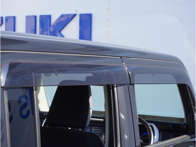 ハスラー ＨＹＢＲＩＤ　Ｘ　全方位カメラ　ナビ　リアパーキングセンサー　全方位カメラ　ナビ　リアパーキングセンサー　シートヒーター　プッシュスタート　スマートキー　Ｂｌｕｅｔｏｏｔｈ　オートライト　衝突被害軽減システム　アイドリングストップ　横滑り防止機能　衝突安全ボディ（32枚目）