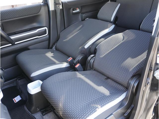 ハスラー ＨＹＢＲＩＤ　Ｘ　全方位カメラ　ナビ　リアパーキングセンサー　全方位カメラ　ナビ　リアパーキングセンサー　シートヒーター　プッシュスタート　スマートキー　Ｂｌｕｅｔｏｏｔｈ　オートライト　衝突被害軽減システム　アイドリングストップ　横滑り防止機能　衝突安全ボディ（36枚目）