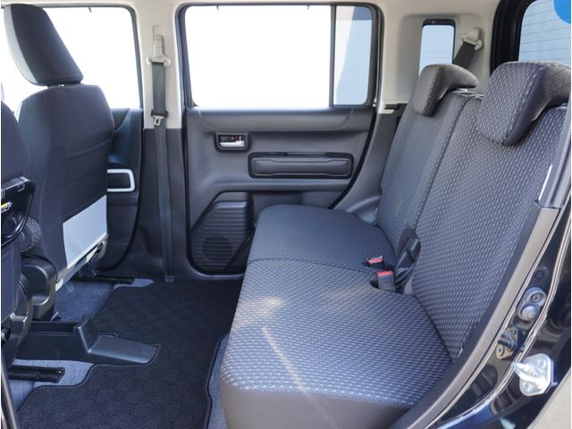 ハスラー ＨＹＢＲＩＤ　Ｘ　全方位カメラ　ナビ　リアパーキングセンサー　全方位カメラ　ナビ　リアパーキングセンサー　シートヒーター　プッシュスタート　スマートキー　Ｂｌｕｅｔｏｏｔｈ　オートライト　衝突被害軽減システム　アイドリングストップ　横滑り防止機能　衝突安全ボディ（37枚目）