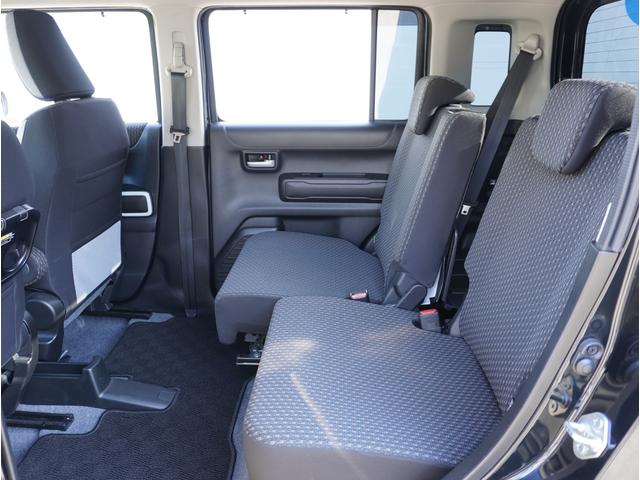 ハスラー ＨＹＢＲＩＤ　Ｘ　全方位カメラ　ナビ　リアパーキングセンサー　全方位カメラ　ナビ　リアパーキングセンサー　シートヒーター　プッシュスタート　スマートキー　Ｂｌｕｅｔｏｏｔｈ　オートライト　衝突被害軽減システム　アイドリングストップ　横滑り防止機能　衝突安全ボディ（38枚目）