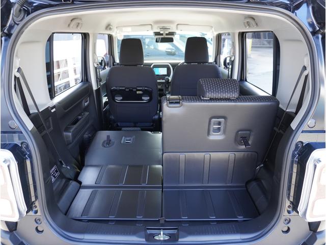 ハスラー ＨＹＢＲＩＤ　Ｘ　全方位カメラ　ナビ　リアパーキングセンサー　全方位カメラ　ナビ　リアパーキングセンサー　シートヒーター　プッシュスタート　スマートキー　Ｂｌｕｅｔｏｏｔｈ　オートライト　衝突被害軽減システム　アイドリングストップ　横滑り防止機能　衝突安全ボディ（41枚目）