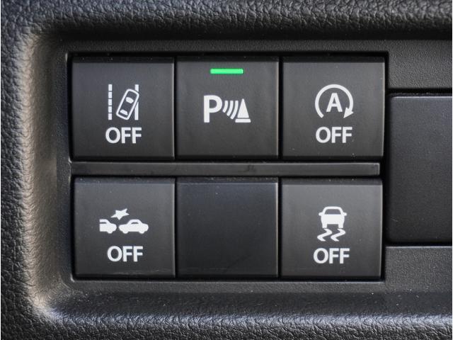 ハスラー ＨＹＢＲＩＤ　Ｘ　全方位カメラ　ナビ　リアパーキングセンサー　全方位カメラ　ナビ　リアパーキングセンサー　シートヒーター　プッシュスタート　スマートキー　Ｂｌｕｅｔｏｏｔｈ　オートライト　衝突被害軽減システム　アイドリングストップ　横滑り防止機能　衝突安全ボディ（48枚目）