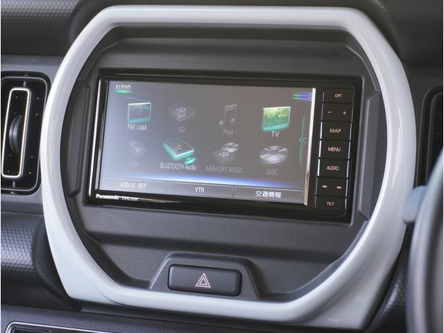 ハスラー ＨＹＢＲＩＤ　Ｘ　全方位カメラ　ナビ　リアパーキングセンサー　全方位カメラ　ナビ　リアパーキングセンサー　シートヒーター　プッシュスタート　スマートキー　Ｂｌｕｅｔｏｏｔｈ　オートライト　衝突被害軽減システム　アイドリングストップ　横滑り防止機能　衝突安全ボディ（53枚目）