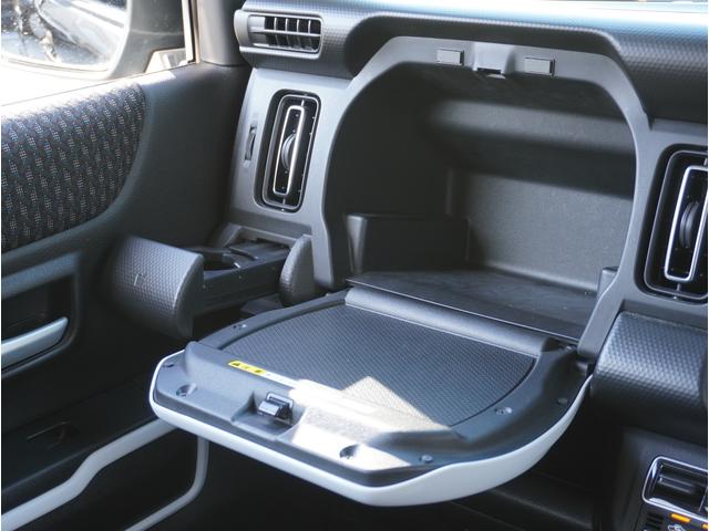 ハスラー ＨＹＢＲＩＤ　Ｘ　全方位カメラ　ナビ　リアパーキングセンサー　全方位カメラ　ナビ　リアパーキングセンサー　シートヒーター　プッシュスタート　スマートキー　Ｂｌｕｅｔｏｏｔｈ　オートライト　衝突被害軽減システム　アイドリングストップ　横滑り防止機能　衝突安全ボディ（59枚目）