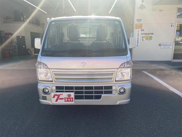 SUZUKI CARRY TRUCK KC SPECIAL