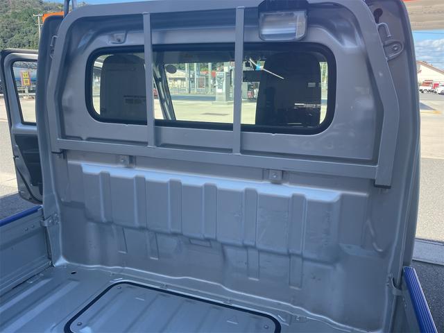 SUZUKI CARRY TRUCK KC SPECIAL