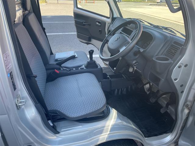 SUZUKI CARRY TRUCK KC SPECIAL