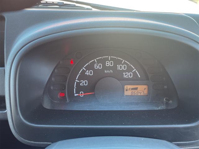 SUZUKI CARRY TRUCK KC SPECIAL