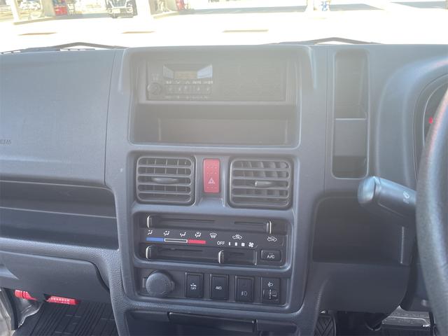 SUZUKI CARRY TRUCK KC SPECIAL