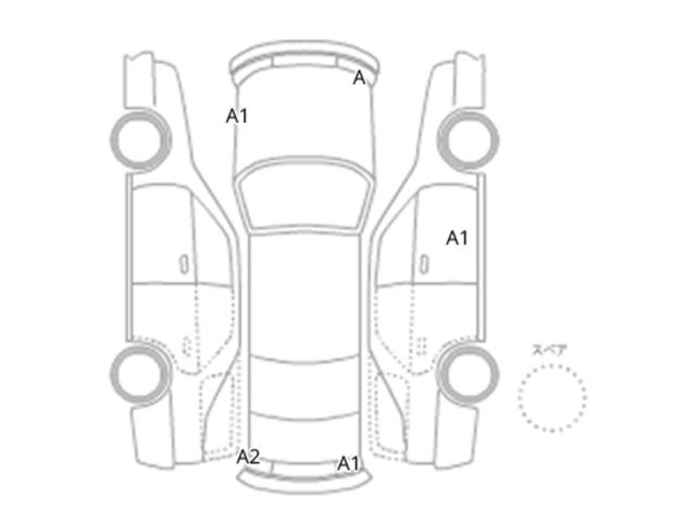 ハイゼットトラック ジャンボ　フロント５速ＭＴ／パートタイム４ＷＤ／エアコン／パワステ／パワーウィンドウ／エアバッグ／ＡＢＳ／ＥＢＤ／キーレス／作業灯／ＬＥＤヘッドライト／フォグランプ／三方開／ＵＶカットガラス／プライバシーガラス（46枚目）