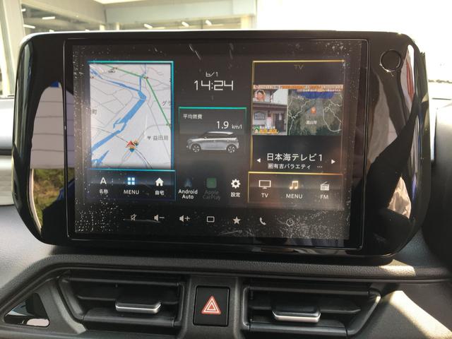 スイフト ハイブリッドＭＺ　全方位モニター付９インチメモリーナビ装着車／スズキコネクト対応通信機／ＳＯＳボタン／ワンオーナー！／デュアルセンサーブレーキサポートＩＩ／ＵＳＢソケット／ＧＰＳアンテナ／シートヒーター／６スピーカー（40枚目）