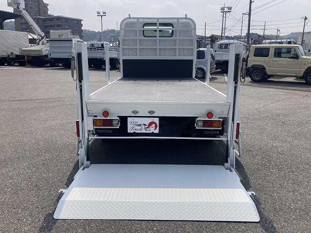 トヨタ トヨエース