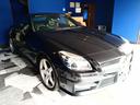 MERCEDES BENZ SLK