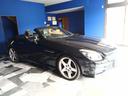 MERCEDES BENZ SLK