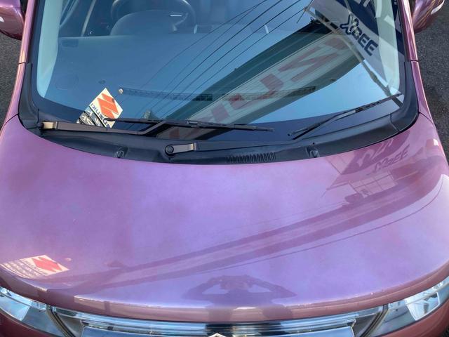 ワゴンRスティングレー リミテッドII ETC オートライト HID スマートキー 電動格納ミラー ベンチシート CVT 盗難防止システム ABS CD アルミホイール 衝突安全ボディ エアコン パワーステアリング パワーウィンドウ(8枚目)