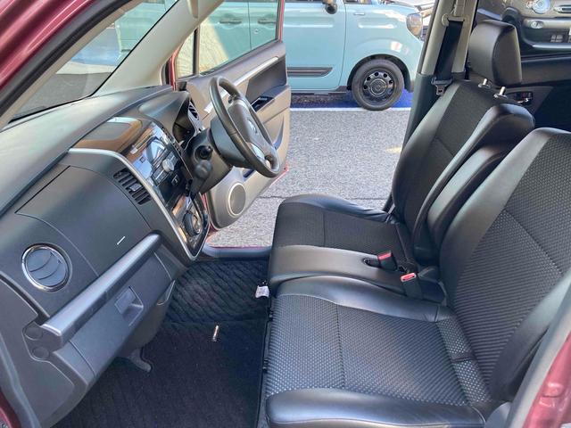 ワゴンRスティングレー リミテッドII ETC オートライト HID スマートキー 電動格納ミラー ベンチシート CVT 盗難防止システム ABS CD アルミホイール 衝突安全ボディ エアコン パワーステアリング パワーウィンドウ(11枚目)