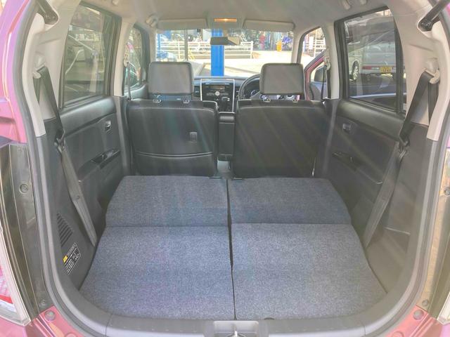 ワゴンRスティングレー リミテッドII ETC オートライト HID スマートキー 電動格納ミラー ベンチシート CVT 盗難防止システム ABS CD アルミホイール 衝突安全ボディ エアコン パワーステアリング パワーウィンドウ(15枚目)