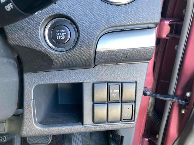 ワゴンRスティングレー リミテッドII ETC オートライト HID スマートキー 電動格納ミラー ベンチシート CVT 盗難防止システム ABS CD アルミホイール 衝突安全ボディ エアコン パワーステアリング パワーウィンドウ(16枚目)