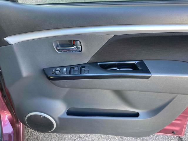 ワゴンRスティングレー リミテッドII ETC オートライト HID スマートキー 電動格納ミラー ベンチシート CVT 盗難防止システム ABS CD アルミホイール 衝突安全ボディ エアコン パワーステアリング パワーウィンドウ(18枚目)