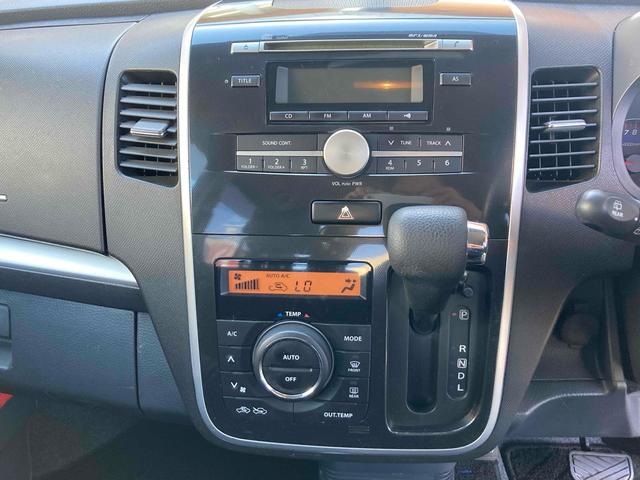 ワゴンRスティングレー リミテッドII ETC オートライト HID スマートキー 電動格納ミラー ベンチシート CVT 盗難防止システム ABS CD アルミホイール 衝突安全ボディ エアコン パワーステアリング パワーウィンドウ(21枚目)