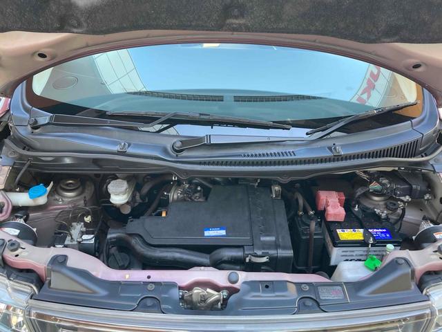 ワゴンRスティングレー リミテッドII ETC オートライト HID スマートキー 電動格納ミラー ベンチシート CVT 盗難防止システム ABS CD アルミホイール 衝突安全ボディ エアコン パワーステアリング パワーウィンドウ(32枚目)