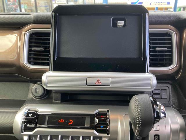 クロスビー ハイブリッドMZ クリアランスソナー オートクルーズコントロール レーンアシスト 衝突被害軽減システム LEDヘッドランプ アルミホイール スマートキー アイドリングストップ 電動格納ミラー シートヒーター AT(18枚目)