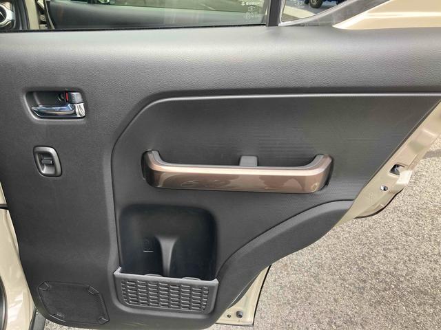 クロスビー ハイブリッドMZ クリアランスソナー オートクルーズコントロール レーンアシスト 衝突被害軽減システム LEDヘッドランプ アルミホイール スマートキー アイドリングストップ 電動格納ミラー シートヒーター AT(20枚目)