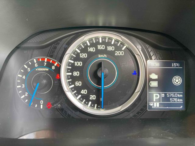 クロスビー ハイブリッドMZ クリアランスソナー オートクルーズコントロール レーンアシスト 衝突被害軽減システム LEDヘッドランプ アルミホイール スマートキー アイドリングストップ 電動格納ミラー シートヒーター AT(22枚目)