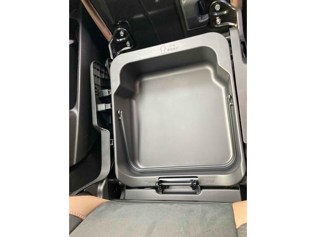 クロスビー ハイブリッドMZ クリアランスソナー オートクルーズコントロール レーンアシスト 衝突被害軽減システム LEDヘッドランプ アルミホイール スマートキー アイドリングストップ 電動格納ミラー シートヒーター AT(29枚目)